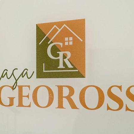 维罗纳Casa Geoross公寓 外观 照片
