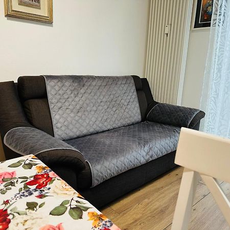 维罗纳Casa Geoross公寓 外观 照片