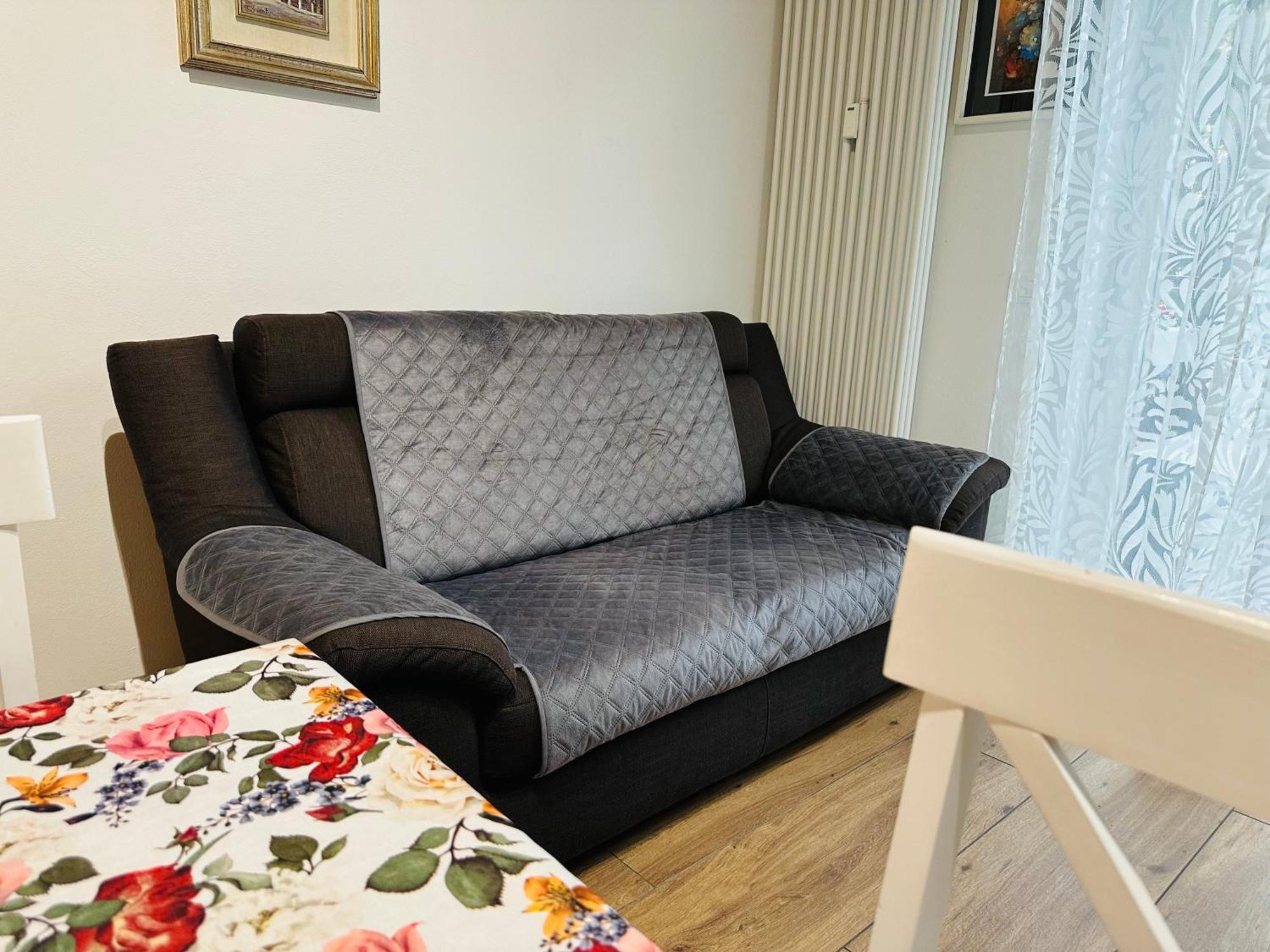 维罗纳Casa Geoross公寓 外观 照片